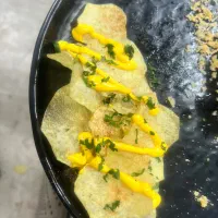 نیروی آشپزخانه و آماده ساز و کانتر شب