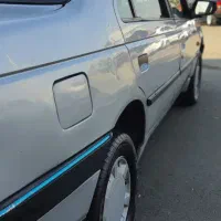 پژو ۸۸ دوگانه بدون سوختگی|خودرو سواری و وانت|ارومیه, |دیوار