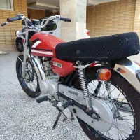 هوندا 86|موتورسیکلت|اصفهان, بهارستان|دیوار