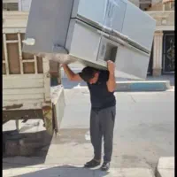 باربری اسباب کشی