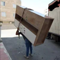 باربری صداقت بار/متخصص اسبابکشی*حرفه ای۱۰۰٪تضمینی|خدمات حمل و نقل|شاهرود, |دیوار