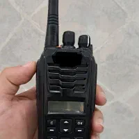 بیسیم کوهنوردی