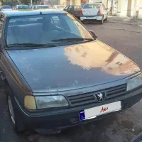 روآ ۸۶ دوگانه