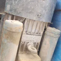 میکسر سنگ مصنوعی|ماشین‌آلات صنعتی|کرج, شهرک احمدیه‎|دیوار