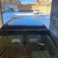 پراید صبا GTX مشکی مدل ۸۲|خودرو سواری و وانت|بناب, |دیوار