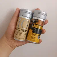 وزگیر مو پرایمر