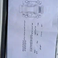 ریو مدل ۸۵|خودرو سواری و وانت|اصفهان, کوجان|دیوار