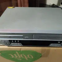دی وی دی و vhs الجی|پخش‌کننده DVD و ویدیو|بروجرد, |دیوار