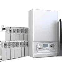 تعیمر لباسشویی آب گرمکن پکیج شوفاژ