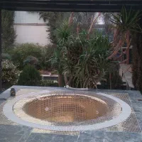 ساخت صفرتا صد استخر و جکوزی ،سونا خشک.