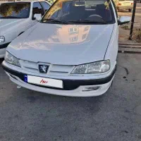 پژو پارس سال مدل ۱۴۰۰