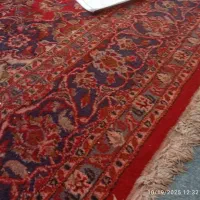 فروش قالی دست بافت ۶ متری