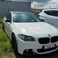 بی ام و Bmw 535i 2016 فول قیمت مناسب|خودرو سواری و وانت|رشت, گلسار|دیوار