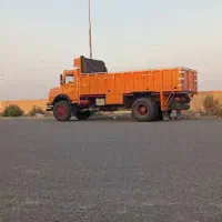 آقای باربری پایانه بار نسیم شهر تریلی کفی ترانزیت|خدمات حمل و نقل|آفتاب, |دیوار