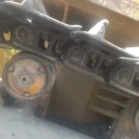 فروش بلدوزر