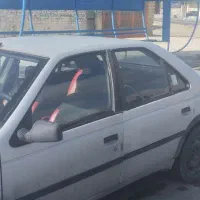 پژو روا مدل ۸۷|خودرو سواری و وانت|اقلید, |دیوار