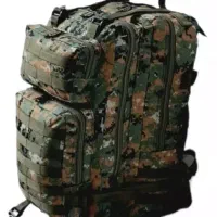 کوله تاکتیکال 70 لیتری قیمت عمده850/000تولید کننده|کیف، کفش، کمربند|تهران, والفجر (افسریه)|دیوار