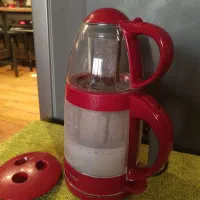 چای ساز بوش کتری برقی