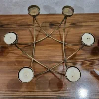 شمعدان|صنایع دستی و سایر لوازم تزئینی|کرج, شاهینویلا|دیوار