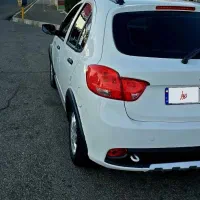 کوییک 1402 بدون رنگ در حد صفر