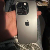 ایفون ۱۶پرو