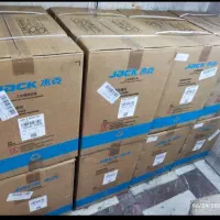 چرخ خیاطی زیگزال سردوز e4s آکبند پلمپ فروش ویژه