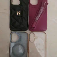 قاب  ایفون ۱۶ نرمال