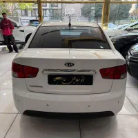 سراتو اپشنال|خودرو سواری و وانت|تهران, تهرانپارس غربی|دیوار