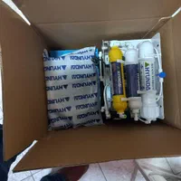 تصفیه آب هیوندای اصلی|آب‌سردکن و تصفیه آب|نجف‌آباد, دانش|دیوار