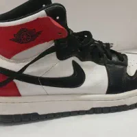 کفش نیم بوت جردن