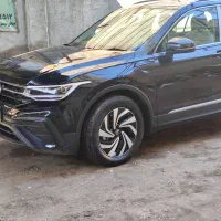 فولکس تیگوان 2025