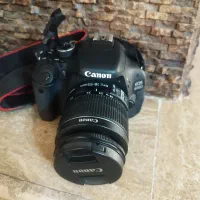 دوربین کانن  دوربین Canon EOS 600D