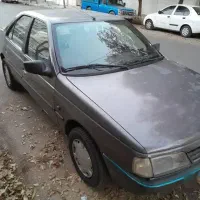 پژو روآ بی رنگ|خودرو سواری و وانت|نظرآباد, رسالت|دیوار