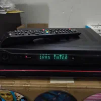 گیرنده شبکه های استانی