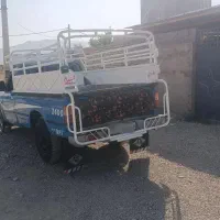 ۱۱۱۱۱|خودرو سواری و وانت|نورآباد ممسنی, |دیوار