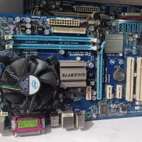 مادربرد cpu ddr3|قطعات و لوازم جانبی رایانه|شیراز, شهرک پرواز|دیوار