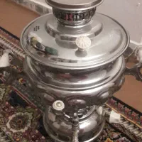 فروش سماور نو