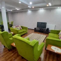 دوخوابه لوکس