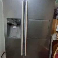 یخچال ساید دوو