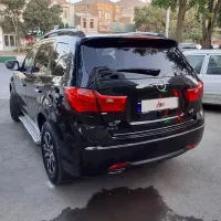 هایما s7 1800 توربو|خودرو سواری و وانت|اراک, |دیوار