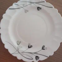 سرویس کامل  ارکوپال شش نفره|ظروف سرو و پذیرایی|زنجان, |دیوار