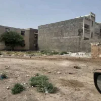 زمین 220متری هستی21|فروش زمین و ملک کلنگی|اهواز, پردیس دو|دیوار