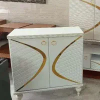 میز tv و جاکفشی