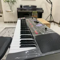 کیبورد رولند ea7 اورینتال|پیانو، کیبورد، آکاردئون|اهواز, کیان اباد|دیوار