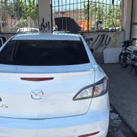 مزدا نیو