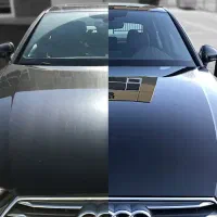 سرامیک تخصصی و واکس و پولیش