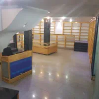 فروش/ تهاتر سرقفلی مغازه 190متری جلو دانشگاه تهران|فروش مغازه و غرفه|تهران, فلسطین (میدان انقلاب)|دیوار