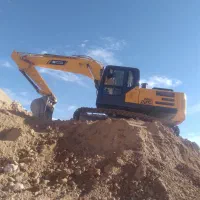 اجاره بیل مکانیکی|خودرو سنگین|بجنورد, |دیوار