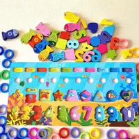 فروش بازی های فکری و مونته سوری|اسباب‌‌بازی|تهران, چیتگر جنوبی|دیوار