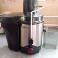 آبمیوه گیری